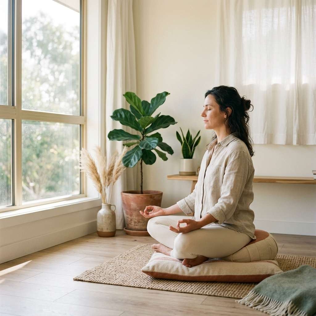 Understanding Anxiety: When Worry Becomes a Warning Sign