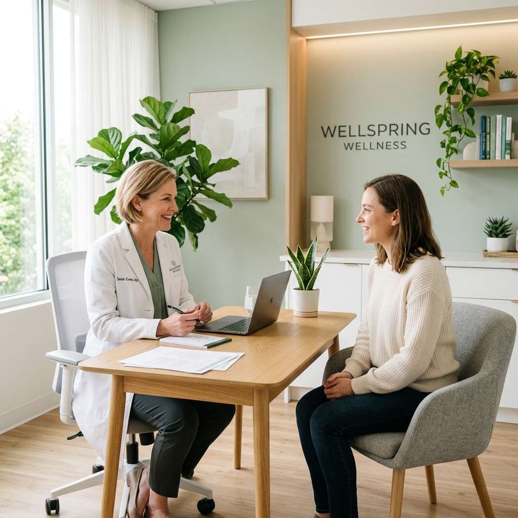 Essential Health Screenings You Shouldn't Skip in Your 30s, 40s, and 50s
