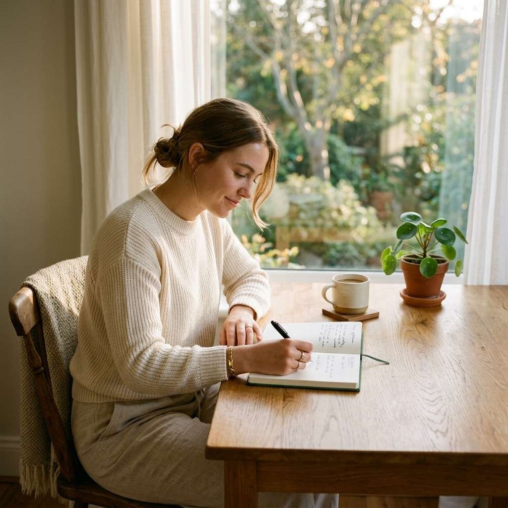 Building a Morning Routine That Actually Sticks: The Science of Habit Formation