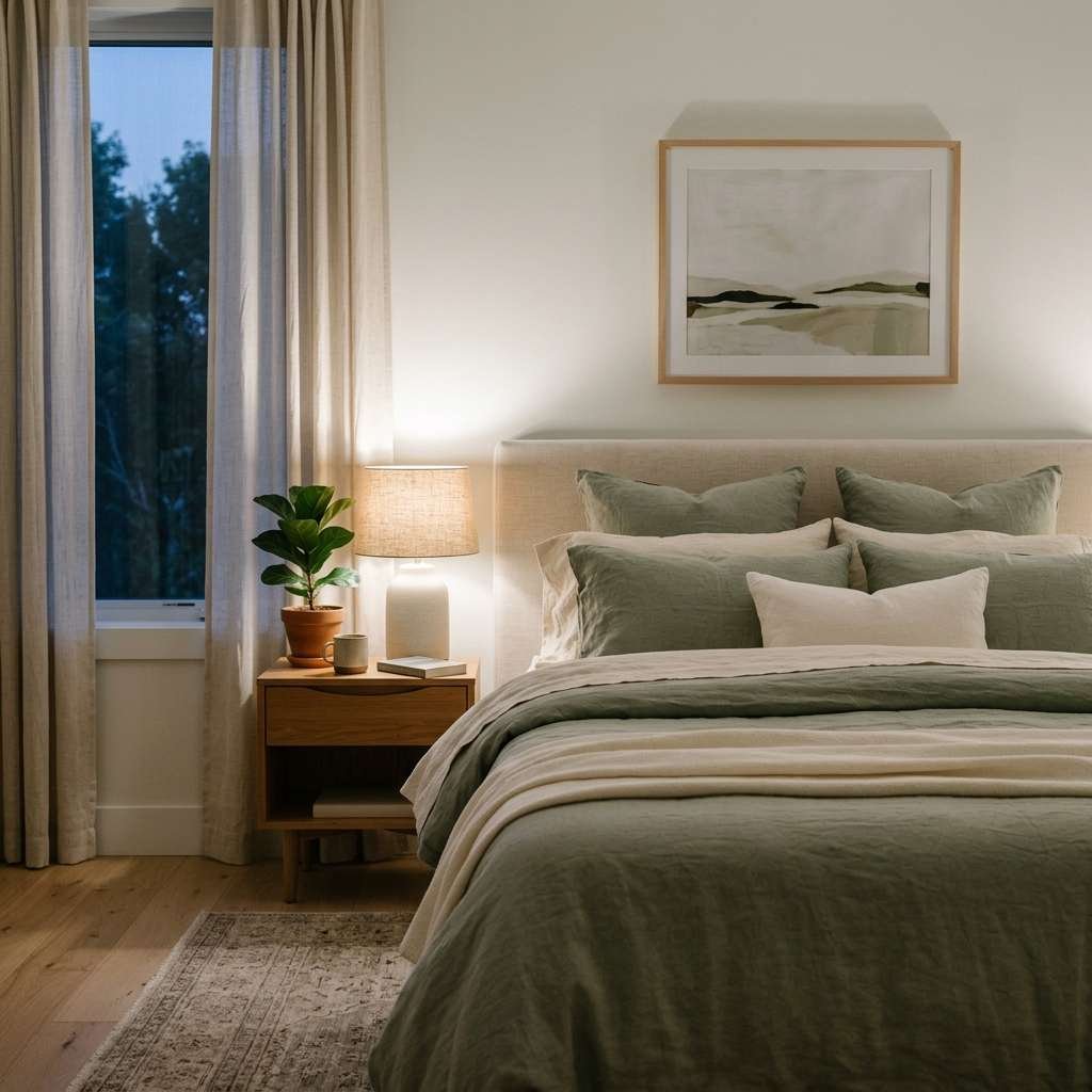 Sleep Architecture: How to Optimize Every Stage of Your Nightly Rest